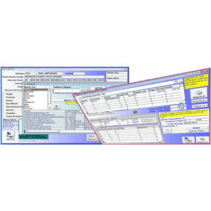 Sistematic Software De Almacen Y Facturacion En Peru Software De