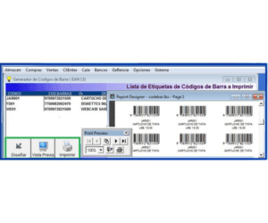 Codigos de barras