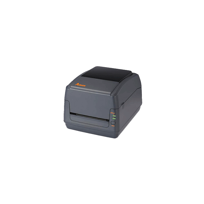 Impresora de codigo de barras