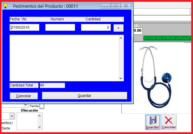 Software Para Boticas Y Farmacias Sistematic