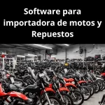 Software para motos