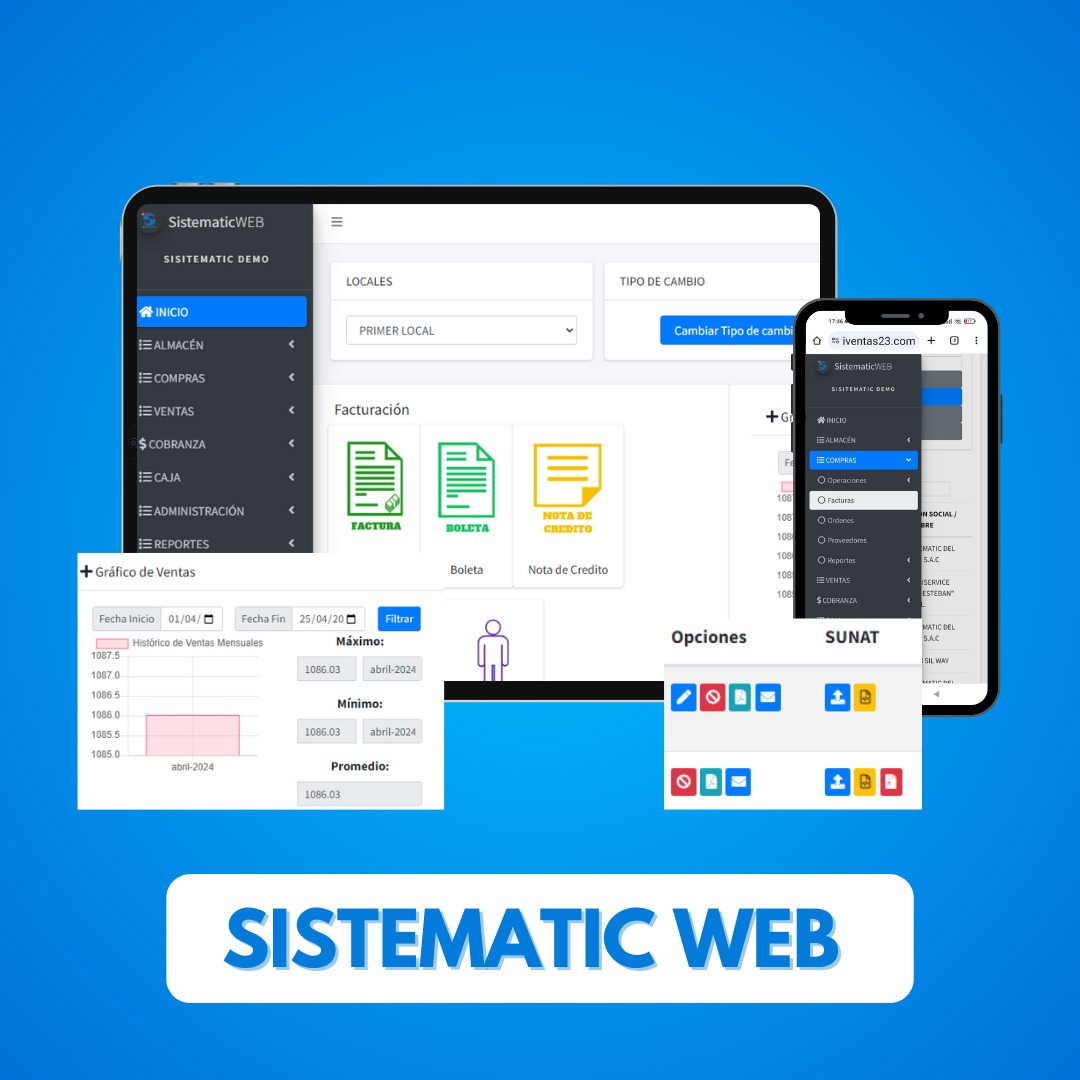 Sistematicweb