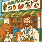 Software para AgroVeterinarias