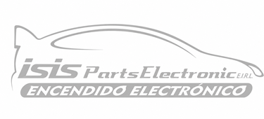 ISIS Parts Electronic E.I.R.L.