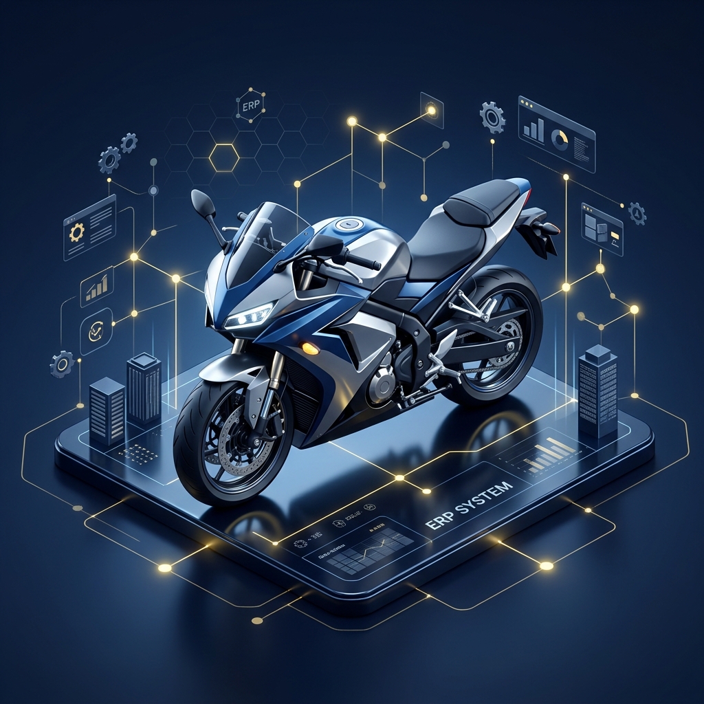 Importación de Autos, Motos y Bicicletas